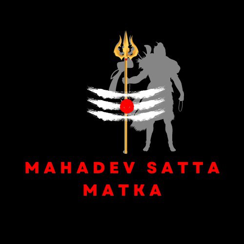 MahaDev Logo